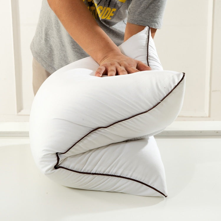 Pillow Manufacturers Wholesale Single Noodle Buckwheat Pillows