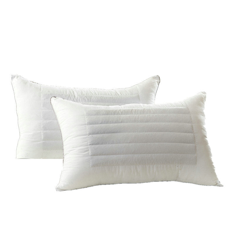 Pillow Manufacturers Wholesale Single Noodle Buckwheat Pillows