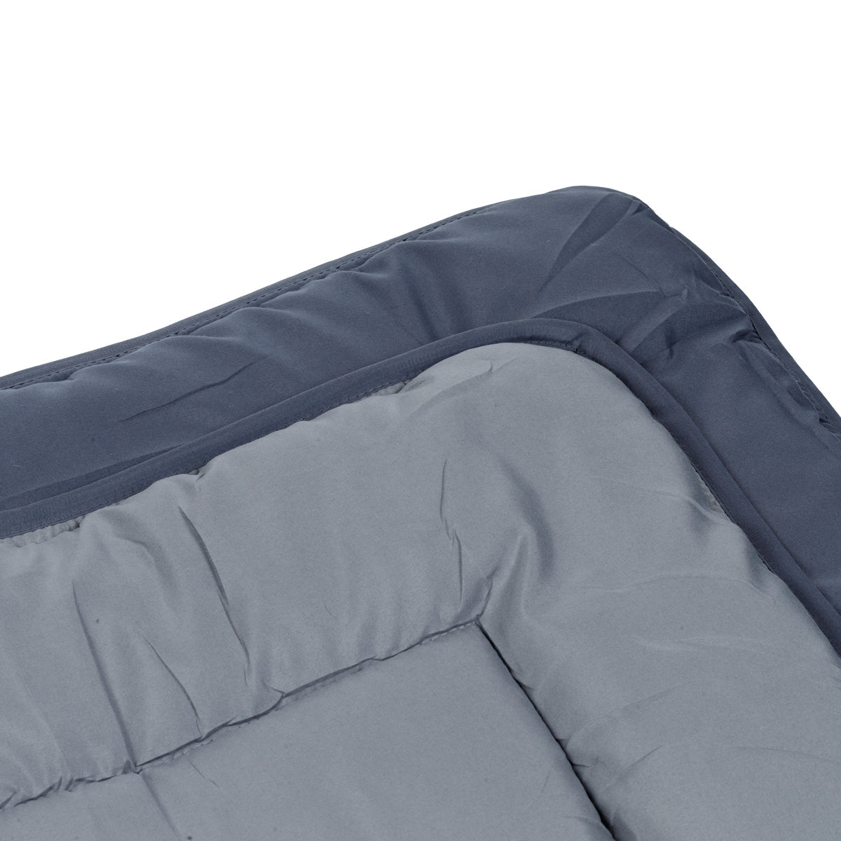 Create a Modern Bedroom with Onceg Easybed Dunkelgrau & Silbergrau