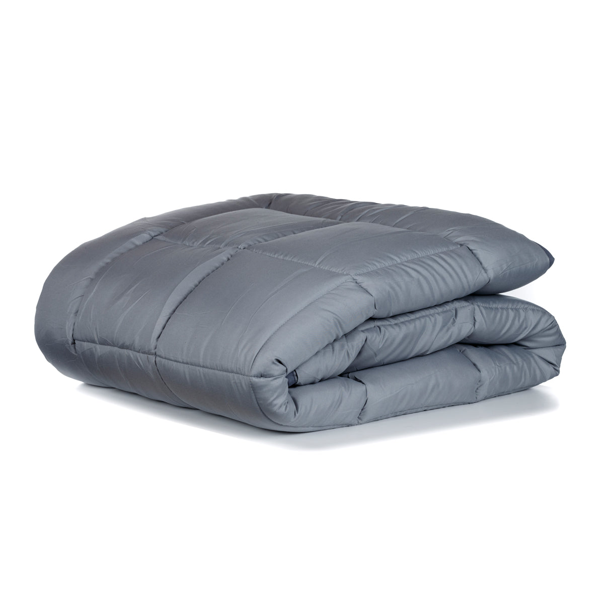 Create a Modern Bedroom with Onceg Easybed Dunkelgrau & Silbergrau