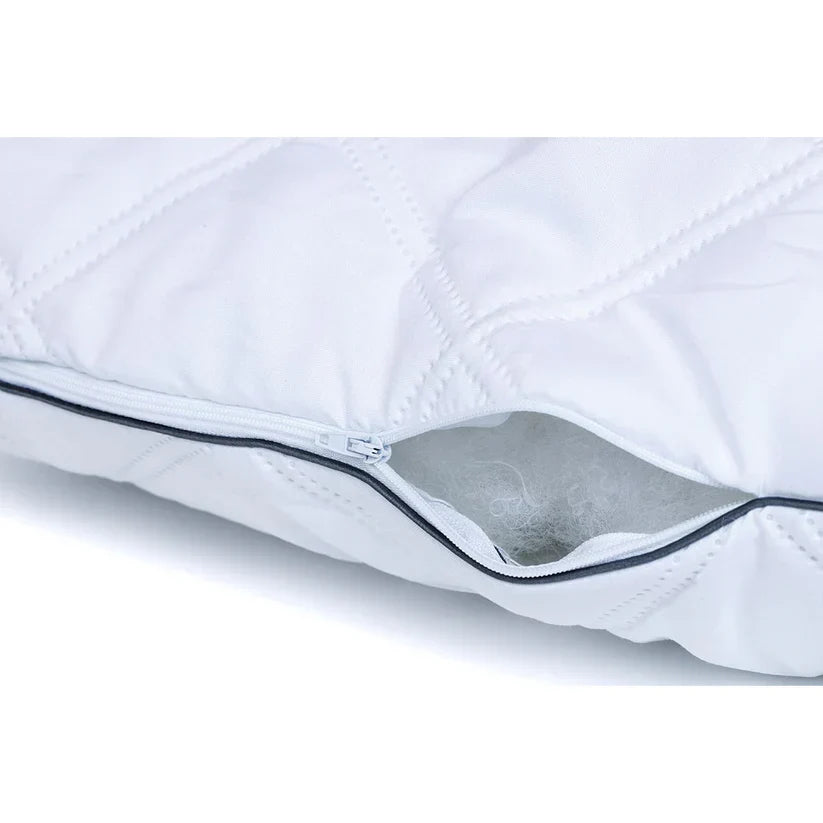 Sleep in Pure Luxury with Onceg Wonder Pillow 80x80cm