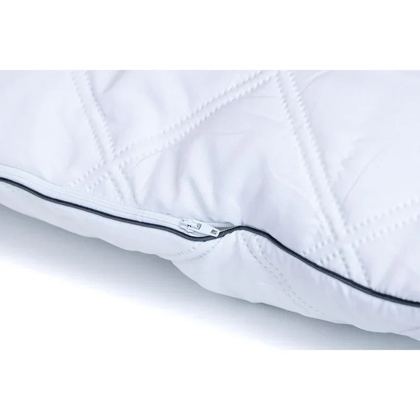 Sleep in Pure Luxury with Onceg Wonder Pillow 80x80cm