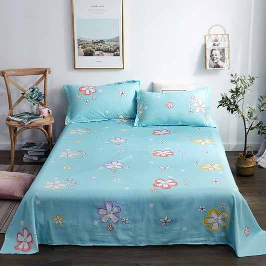 Cotton Active Twill Bed Linen And Duvet Cover