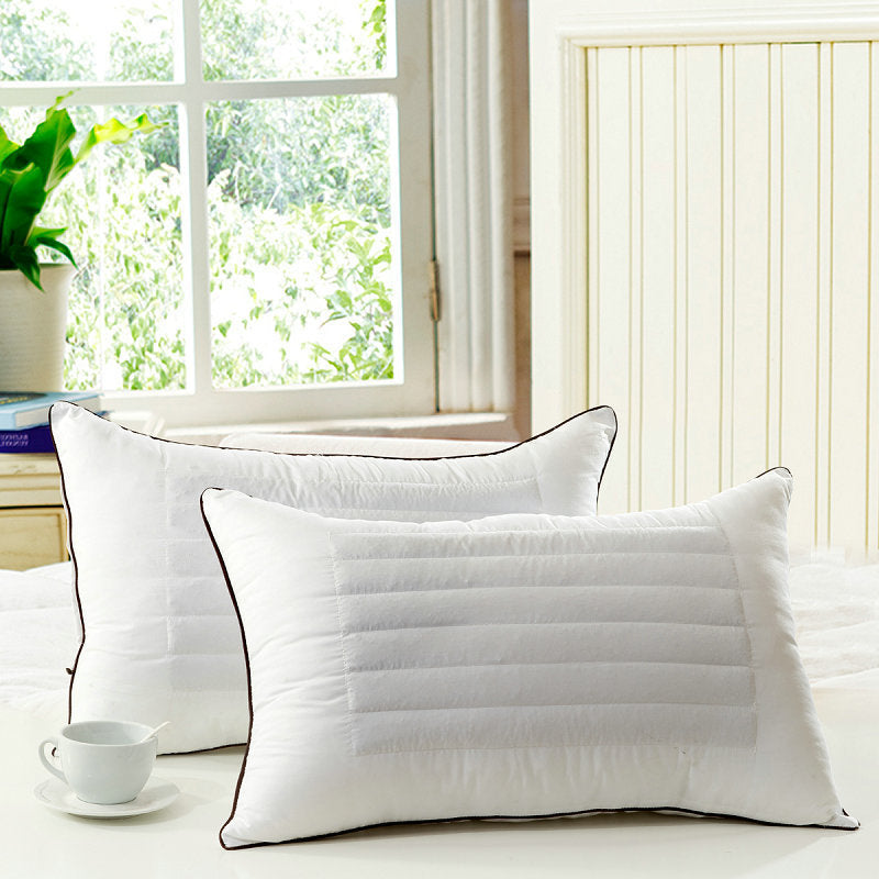 Pillow Manufacturers Wholesale Single Noodle Buckwheat Pillows