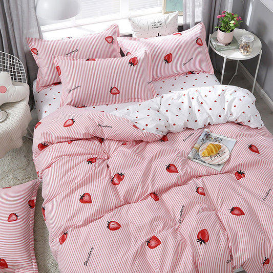 Premium Bed Linen Set