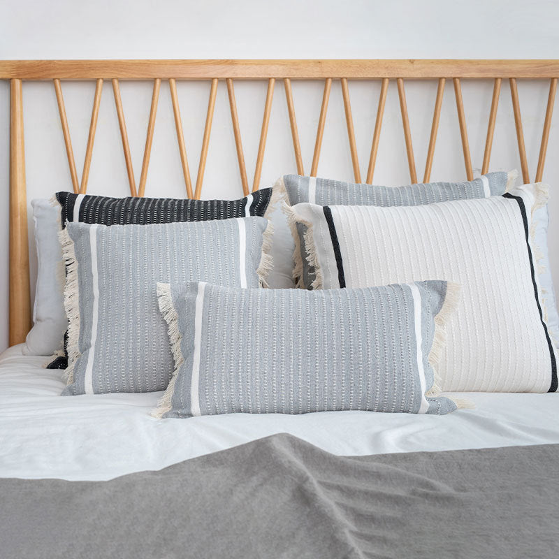 Bedside Backrest Cushion Bed And Hotel Room Soft Decoration Nordic Style