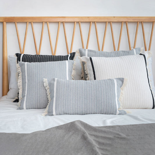 Bedside Backrest Cushion Bed And Hotel Room Soft Decoration Nordic Style
