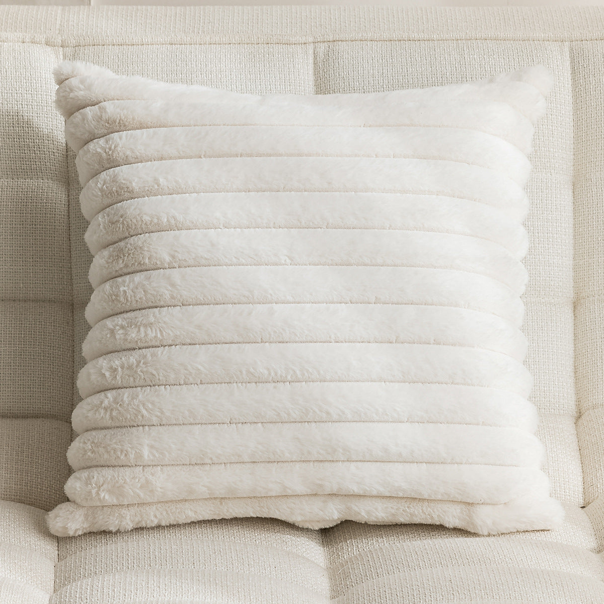 Bedside Cushion Bed Backrest Living Room Home Pillow