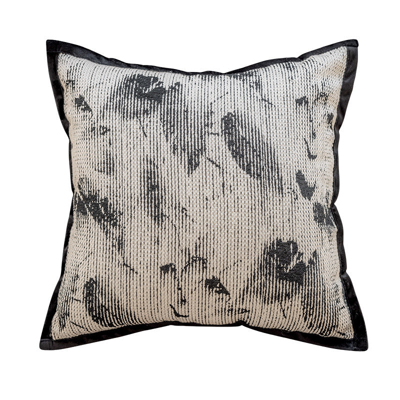 Bedside Cushion Bed Backrest Living Room Home Pillow