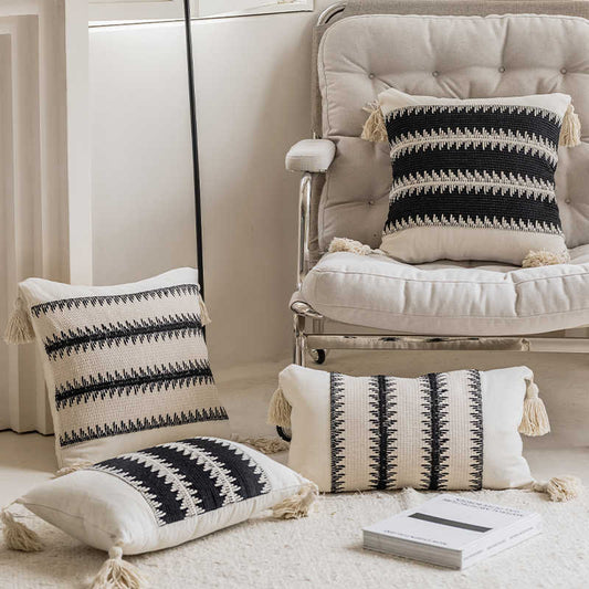 Living Room Sofa Cushion Nap Pillow