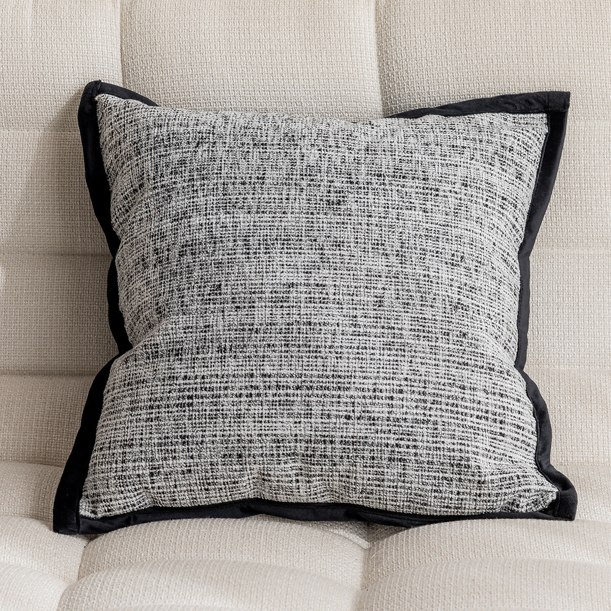 Bedside Cushion Bed Backrest Living Room Home Pillow