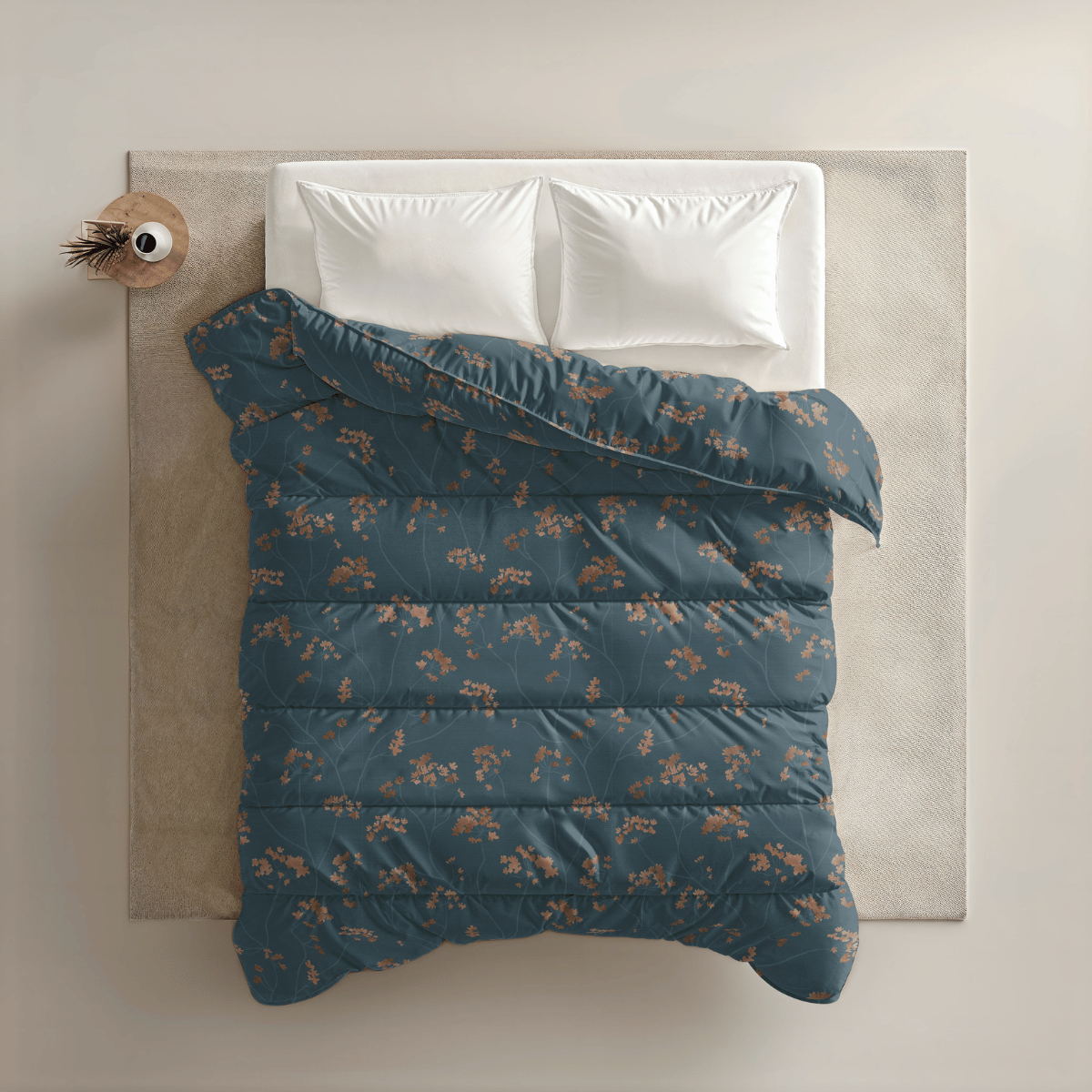 Experience Luxury Sleep with Onceg Shop Bed Majestic