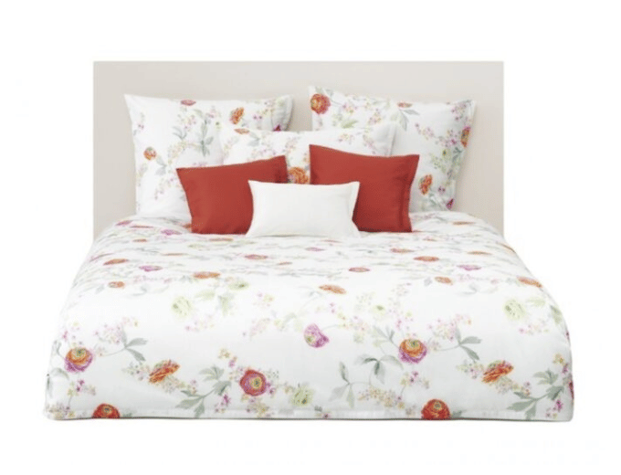 Luxurious Juliette Bed Linen Elegant Comfort for Peaceful Night’s Sleep