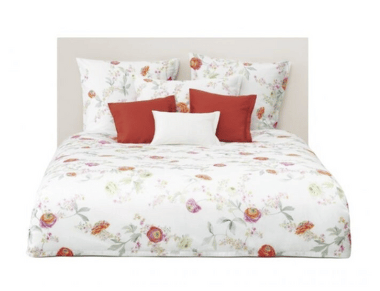 Luxurious Juliette Bed Linen Elegant Comfort for Peaceful Night’s Sleep