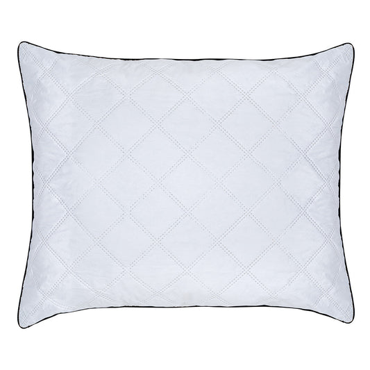 Sleep in Pure Luxury with Onceg Wonder Pillow 80x80cm