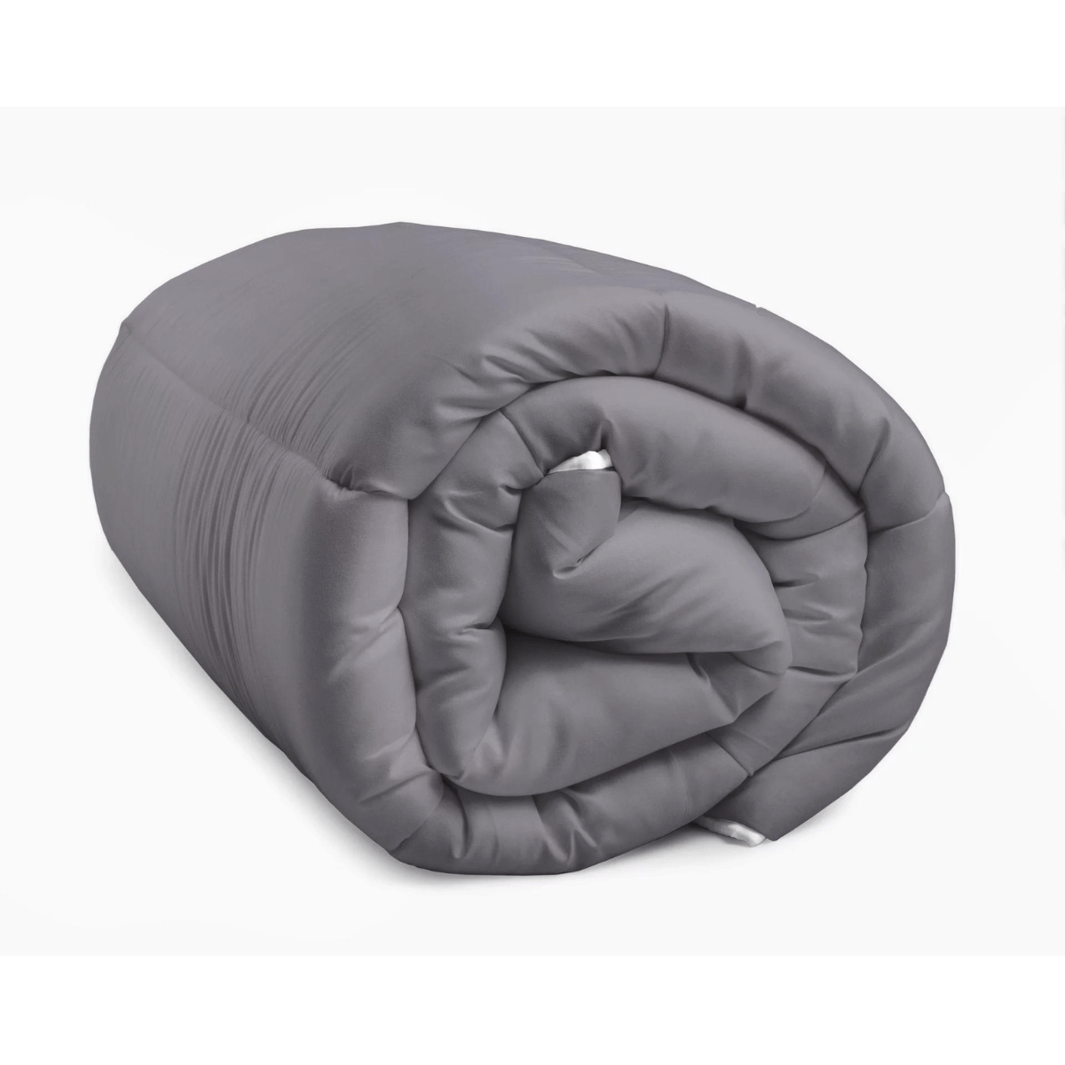 Onceg Royalbed Black  Anthracite Luxury Bedding for Modern Elegance