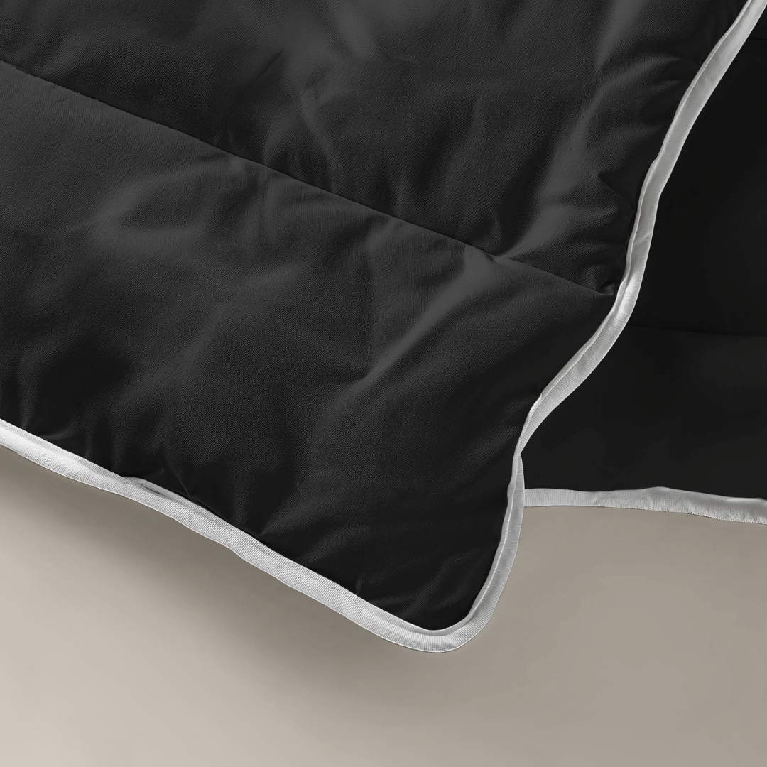Transform Your Bedroom with Onceg Shop Bed Schwarz Today