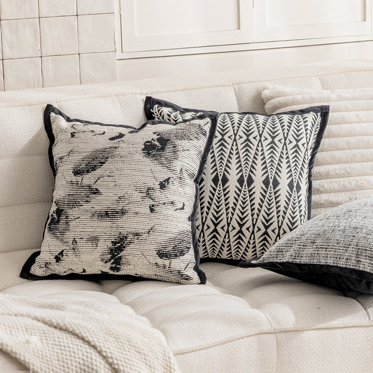 Bedside Cushion Bed Backrest Living Room Home Pillow